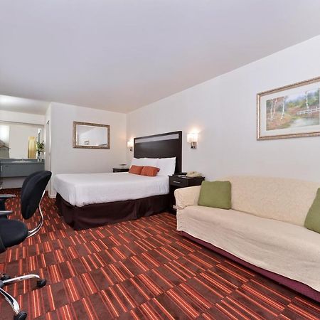 מסה Windemere Hotel & Conference Center מראה חיצוני תמונה
