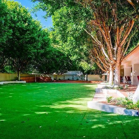 מסה Windemere Hotel & Conference Center מראה חיצוני תמונה
