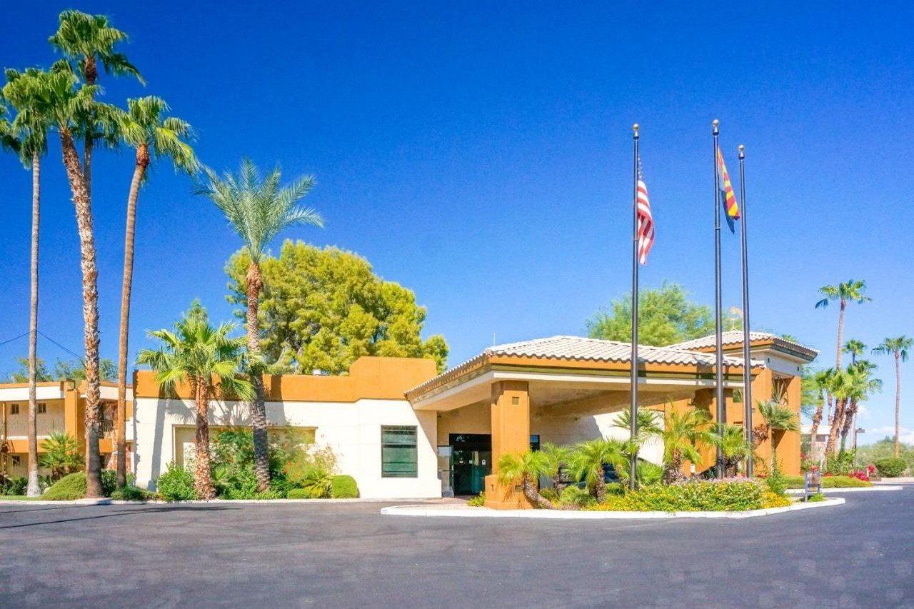מסה Windemere Hotel & Conference Center מראה חיצוני תמונה