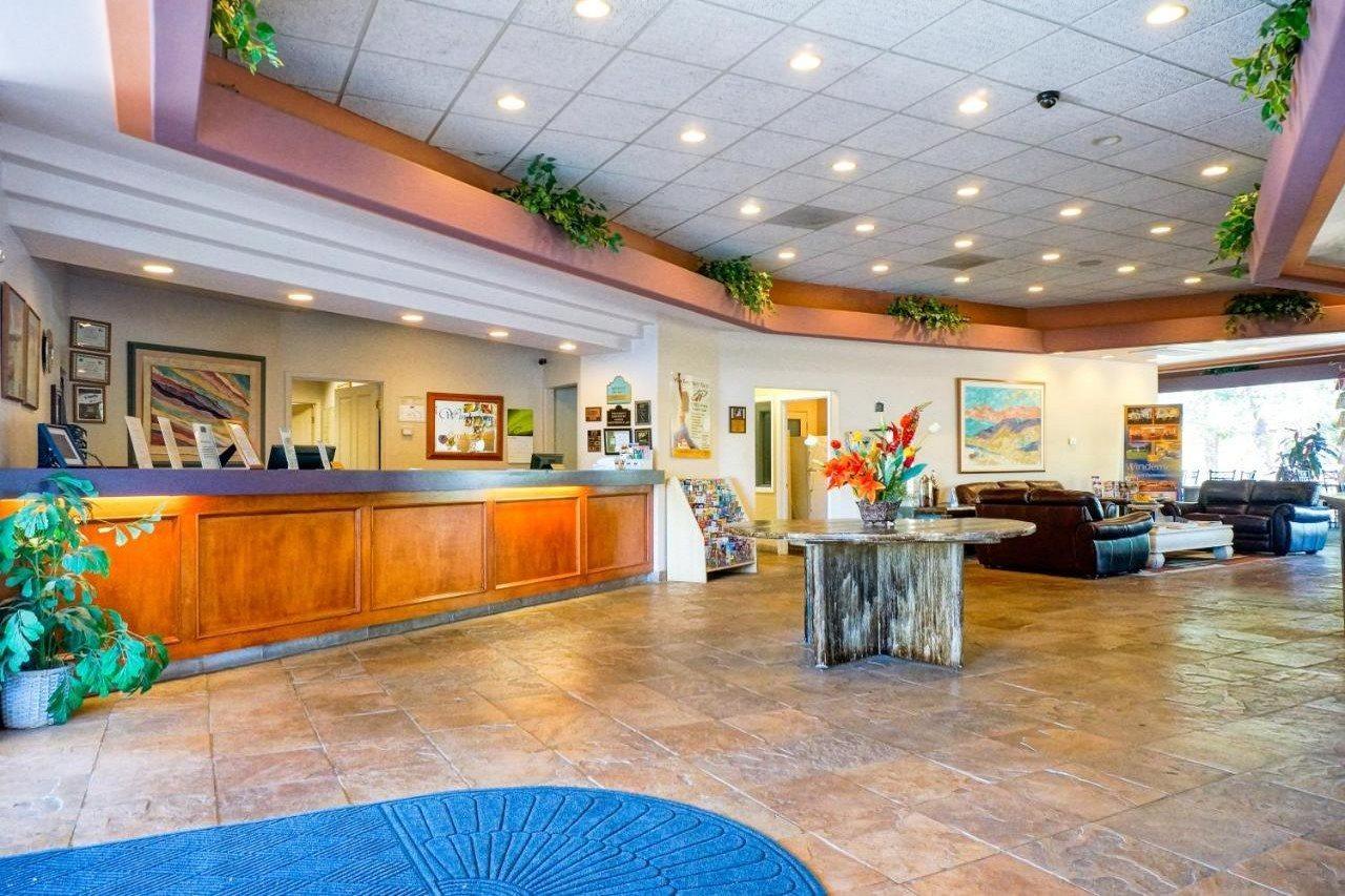 מסה Windemere Hotel & Conference Center מראה חיצוני תמונה