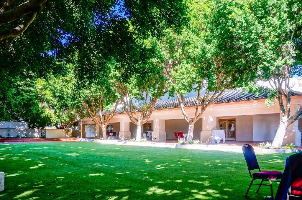 מסה Windemere Hotel & Conference Center מראה חיצוני תמונה