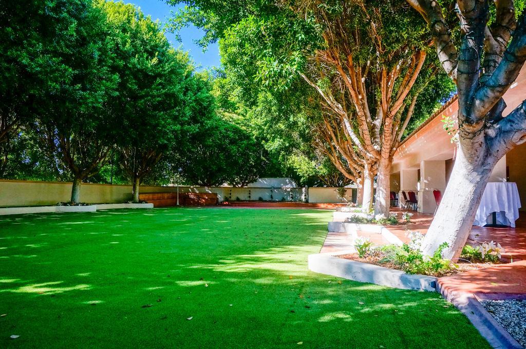 מסה Windemere Hotel & Conference Center מראה חיצוני תמונה