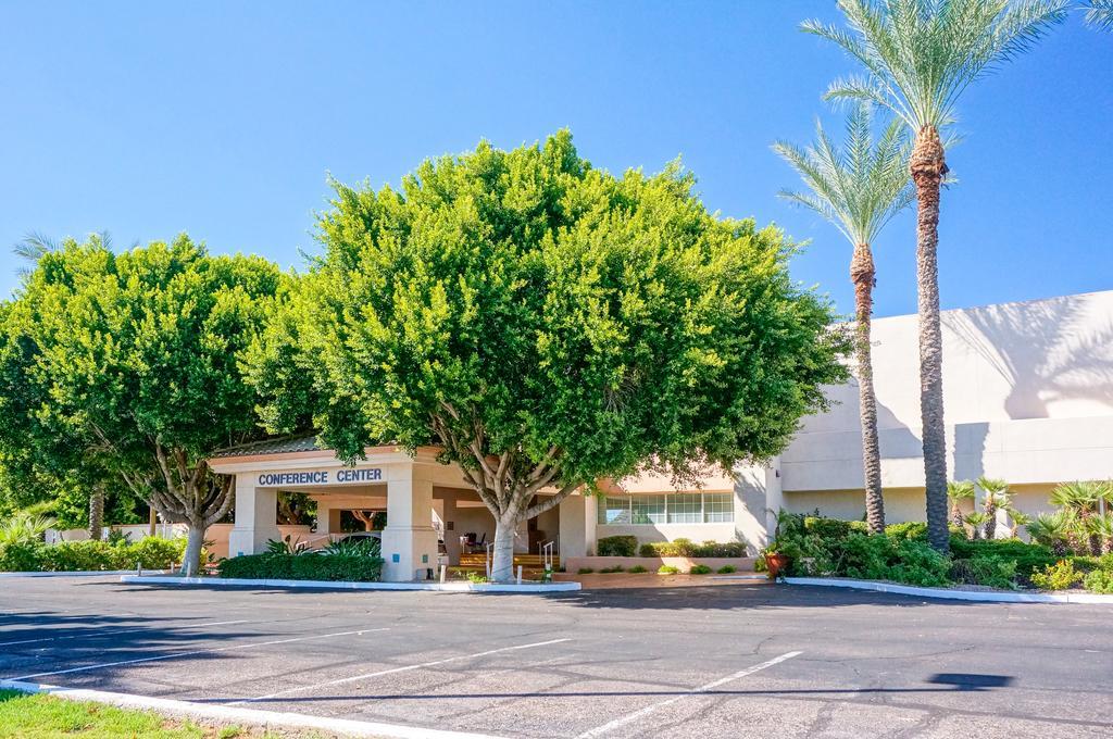 מסה Windemere Hotel & Conference Center מראה חיצוני תמונה