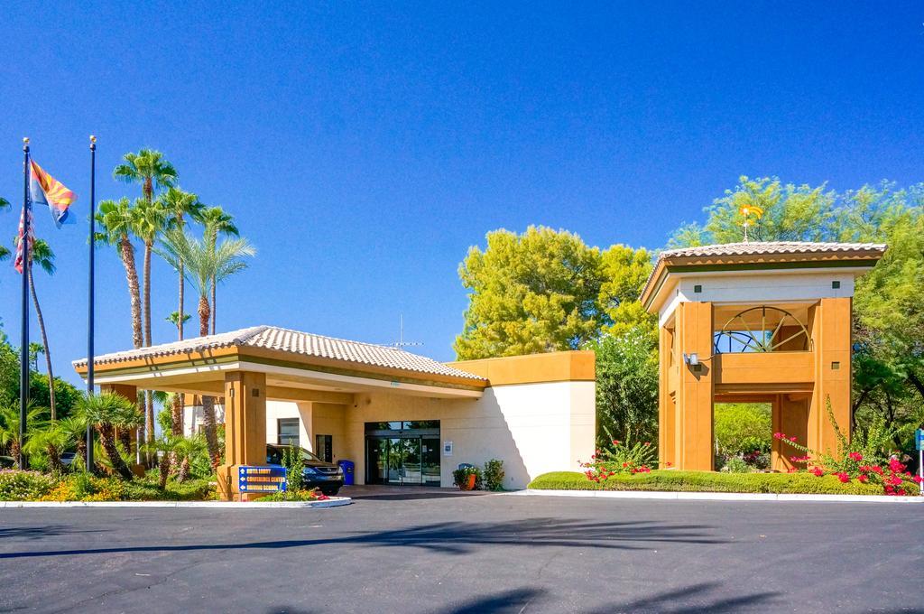 מסה Windemere Hotel & Conference Center מראה חיצוני תמונה