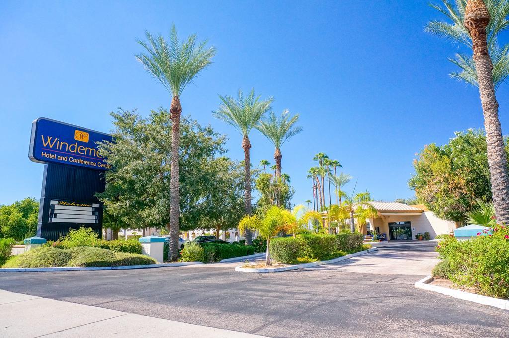 מסה Windemere Hotel & Conference Center מראה חיצוני תמונה
