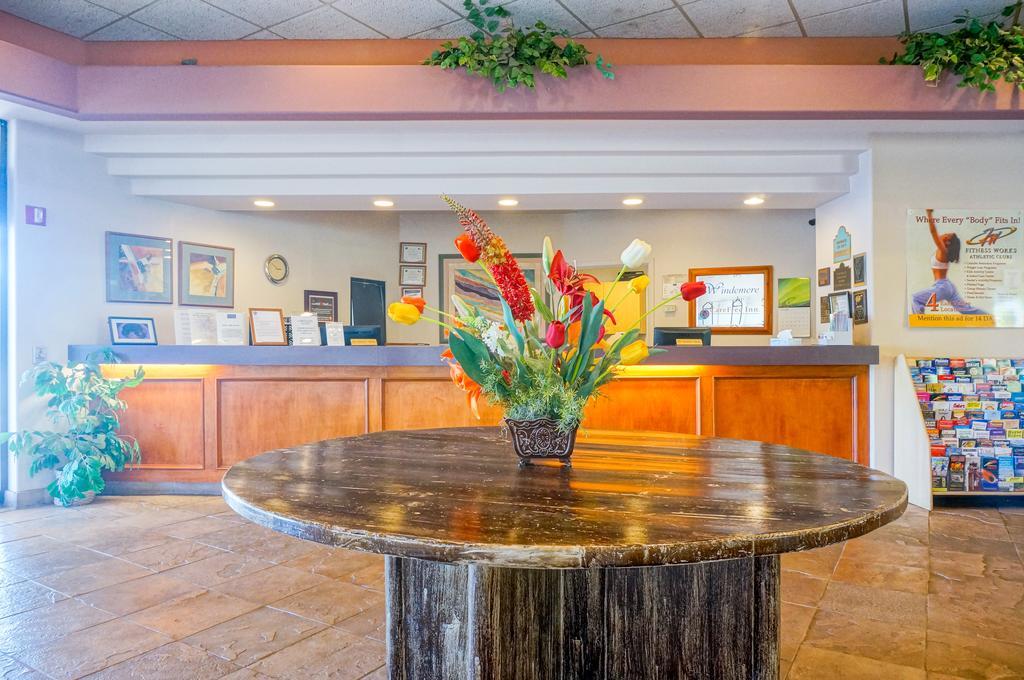 מסה Windemere Hotel & Conference Center מראה חיצוני תמונה
