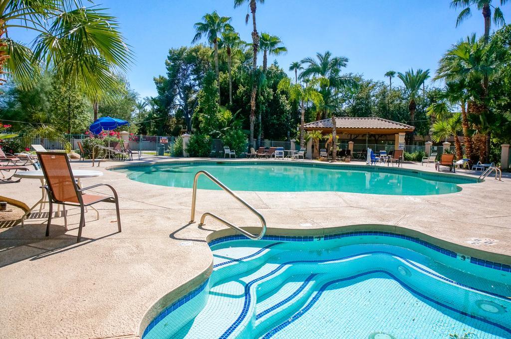 מסה Windemere Hotel & Conference Center מראה חיצוני תמונה