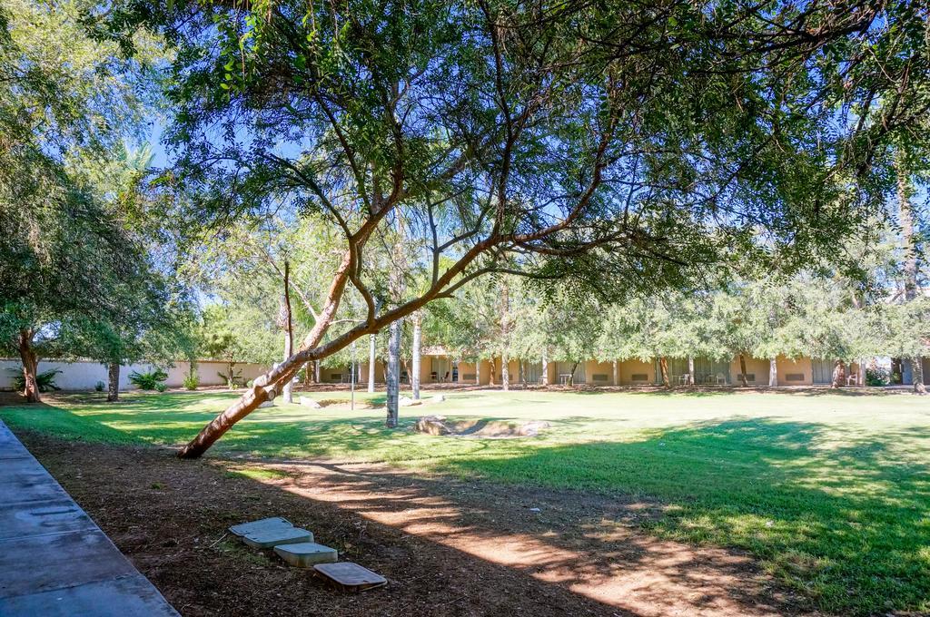 מסה Windemere Hotel & Conference Center מראה חיצוני תמונה