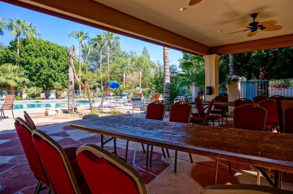 מסה Windemere Hotel & Conference Center מראה חיצוני תמונה