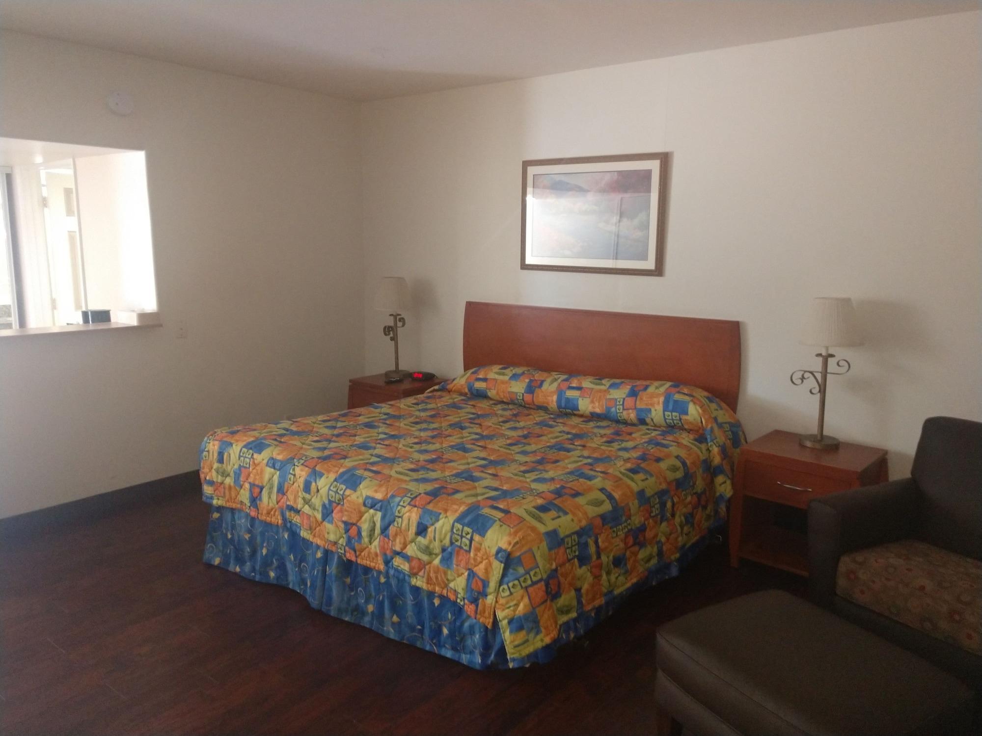 מסה Windemere Hotel & Conference Center מראה חיצוני תמונה