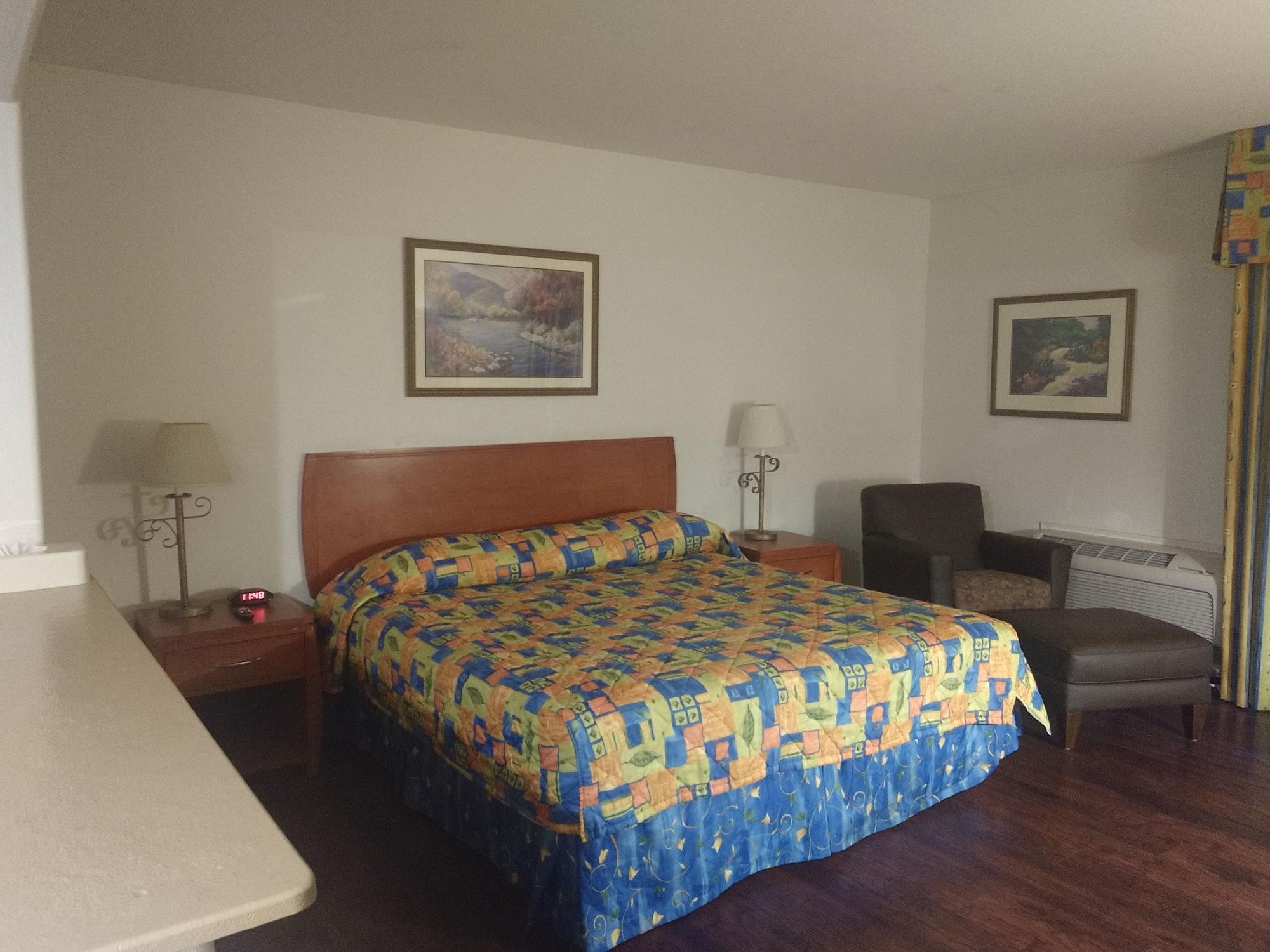 מסה Windemere Hotel & Conference Center מראה חיצוני תמונה