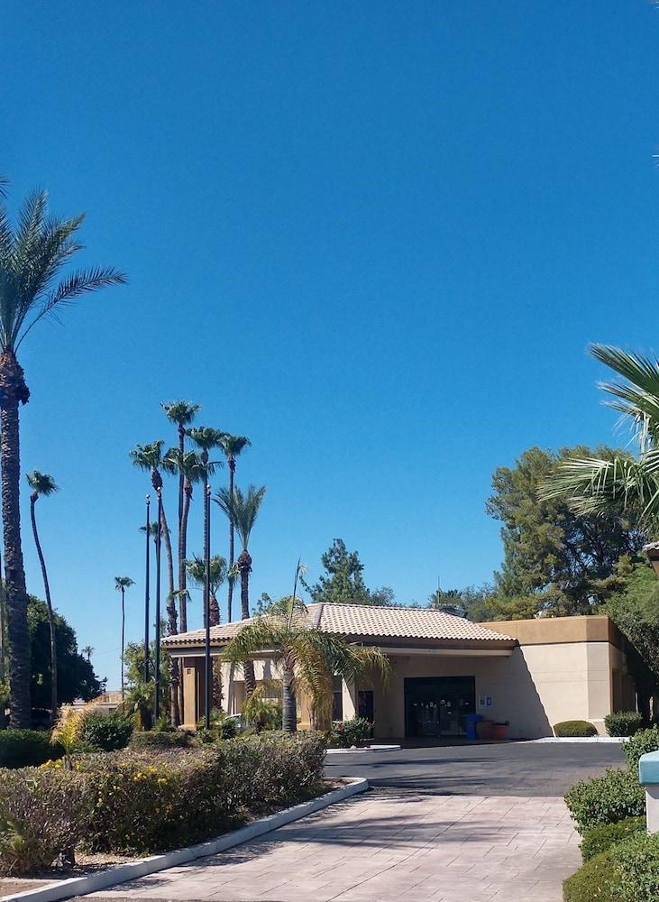 מסה Windemere Hotel & Conference Center מראה חיצוני תמונה