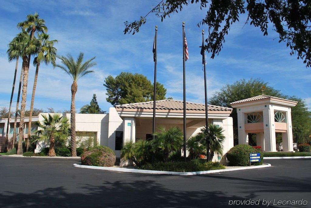 מסה Windemere Hotel & Conference Center מראה חיצוני תמונה