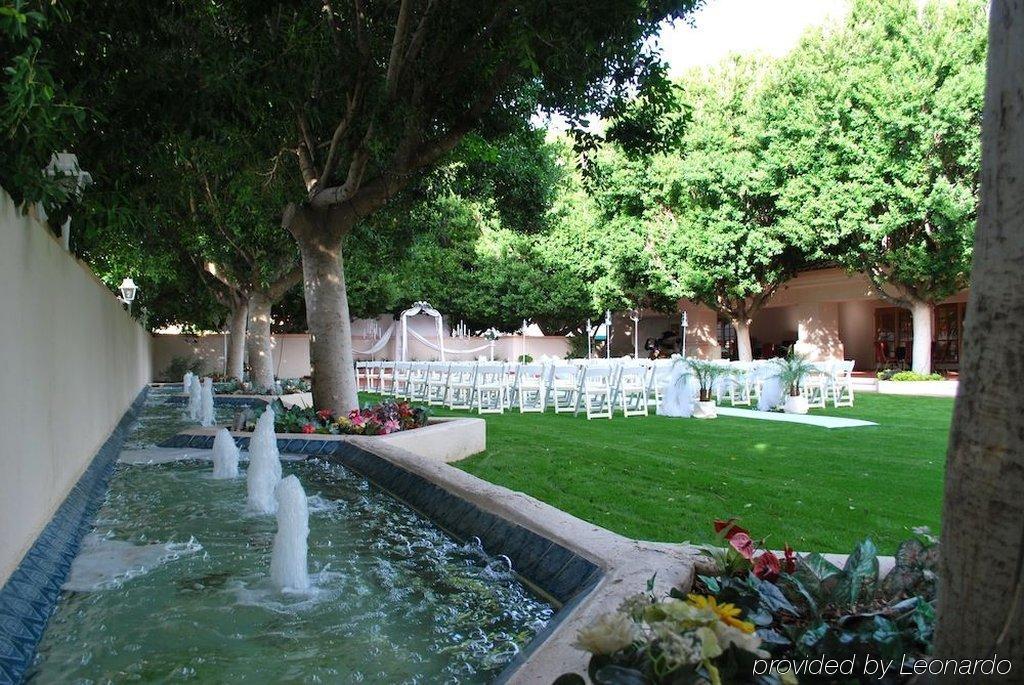 מסה Windemere Hotel & Conference Center מתקנים תמונה