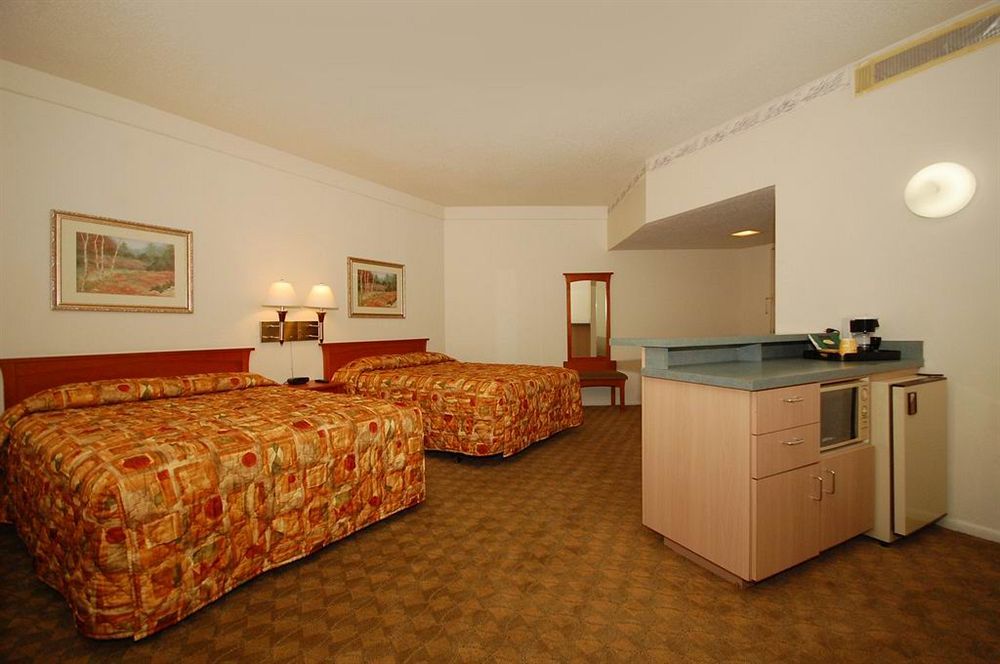 מסה Windemere Hotel & Conference Center מראה חיצוני תמונה